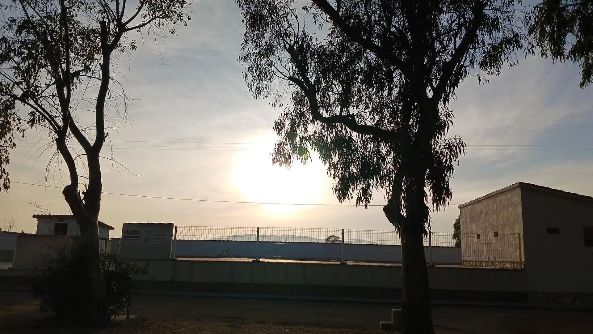 Camping Delta Natura La Tancada Amposta