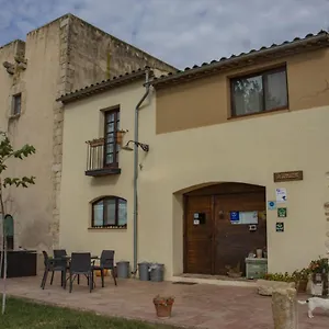  Agroturismo Torre Forcheron