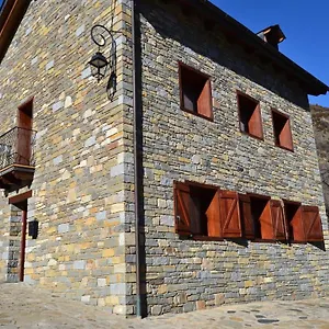  Сasa de vacaciones Nry Estances I Serveis El Tarter 2