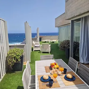 Terraza Al Mar Güímar