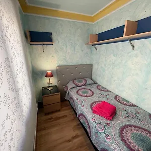  Apartamento Cozy For 7 People - Port Aventura