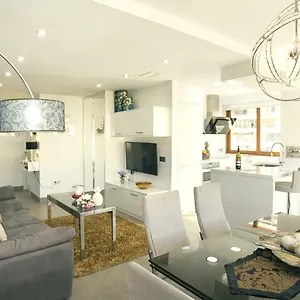 Monkó - La Nogalera, Luxury&comfort Torremolinos